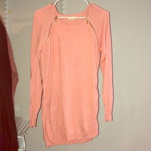 Love U Already Maternity Sweater